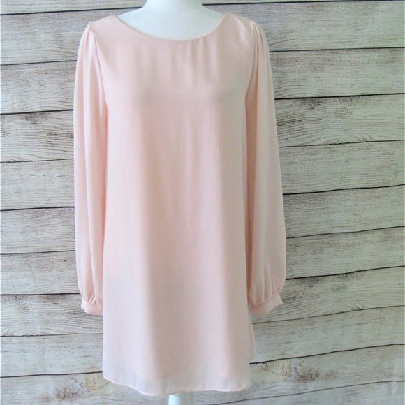 LuLus Status Update shift dress - Picture 6 of 10